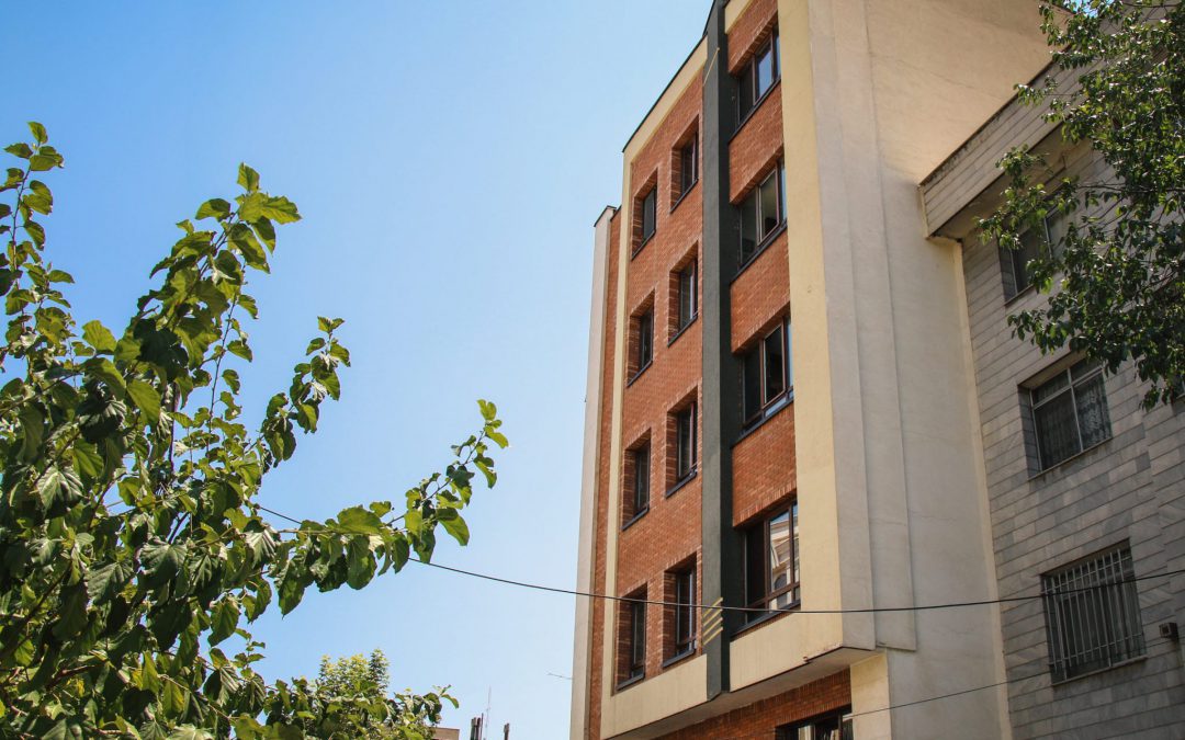 مجتمع ادارای احتشام