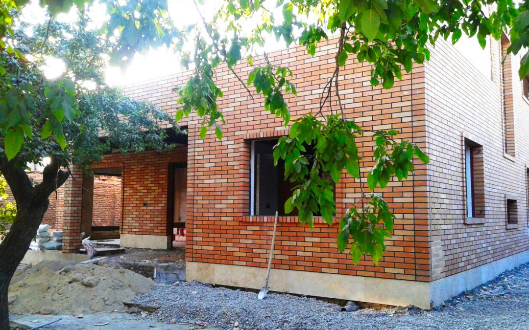خانه ویلایی تیان